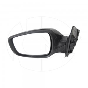 Зеркало боковое HYUNDAI Solaris левое электрическое (без указателя поворота,под  NSP02876104L030 NSP