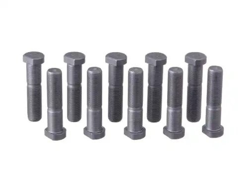 Шпилька колеса MERCEDES Actros,Axor (М22х1.5х91) АВТОМАГНАТ AM46032 AVTOMAGNAT