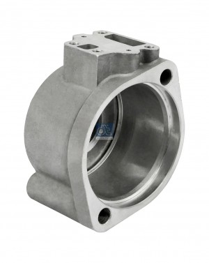 Корпус цилиндра КПП GR/GRS900/R 1.14526 DIESEL TECHNIC