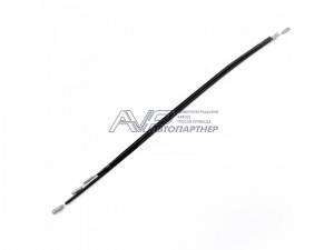 Трос управления вентиляцией ГАЗ-3302 комплект 3шт. Н/О АВТОПАРТНЕР AVP OL3302K AVTOPARTNER