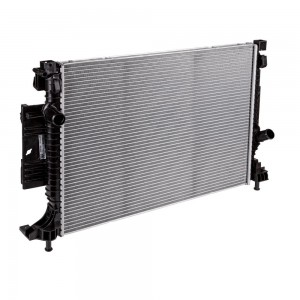 Радиатор охл. двигателя Ford Focus III 11- / C-MAX 10- / Kuga 12- (M4973021) M4973021 MARSHALL