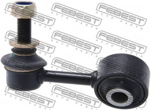 Тяга стабилизатора передн правая TOYOTA LAND CRUISER 200 09/07- 0123-UZJ200FR 0123-UZJ200FR FEBEST