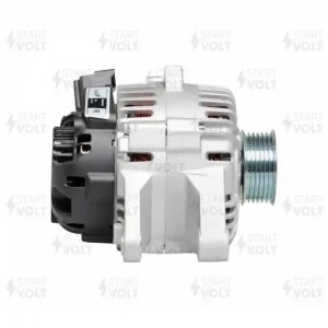 Генератор для а/м Hyundai/KIA Tucson I (04-)/Sportage II (04-)/Santa Fe (00- 2.7 LG 08E2 START VOLT
