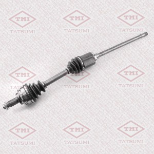 Приводной вал правый BMW X5(E53) 00- TDD1058 TDD1058 TATSUMI