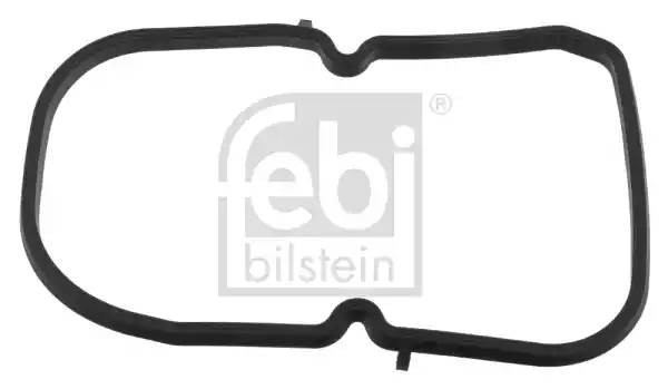 прокладка АКПП!\ МВ123/124/126/129 08717 FEBI BILSTEIN