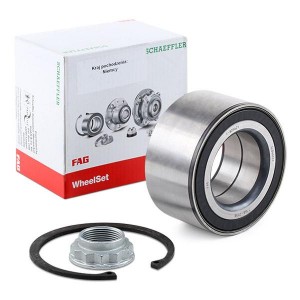 BMW E60/E90/X3/X5 713 6677 90 FAG