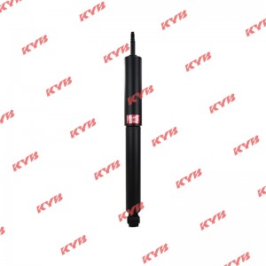Амортизатор подвески Excel-G Toyota Land Cruiser [2007-...] -R 345093 KAYABA