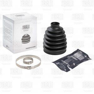 Пыльник ШРУСа Ford Ranger (06-) 2.5D (наруж.компл: хомуты/смазка) (TPEE) (FG 101 FG 1016 TRIALLI