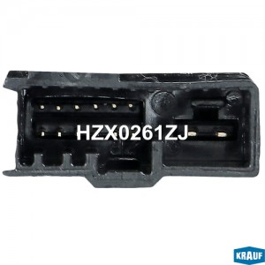 Группа контактная HYUNDAI Solaris (17-) подушки безопасности KRAUF HZX0261ZJ KRAUF