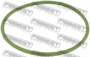 Кольцо уплотнительное топливного насоса VOLVO 03- RINGFL-037 RINGFL-037 FEBEST