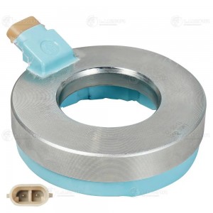 катушка компрессора кондиционера!\ Chevrolet Lacetti 04>/Cruze 09> LMCC0501 LUZAR