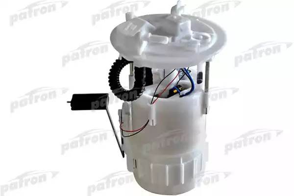 Насос топливный электрический (модуль) RENAULT: MEGANE Break 1.4 16V1.4 e1.6 16V PFP256 PATRON