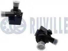 помпа электрическая!\ Audi A4/A5/A6/Q5/Q7, VW Amarok 05> 501689 RUVILLE