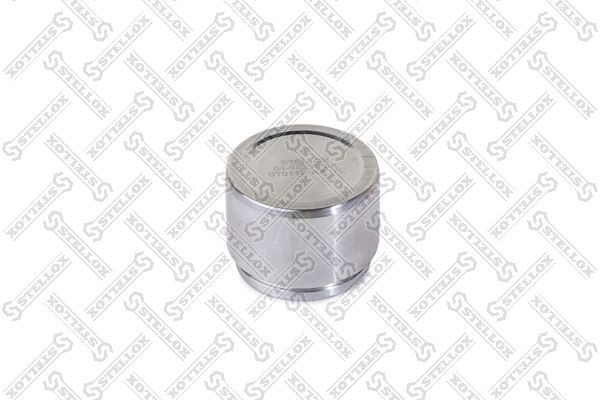 поршень суппорта! d63.4 Akebono\ Lexus RX 03-08 04-98336-SX STELLOX