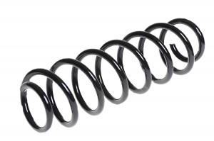 пружина задняя!\ Honda Civic FD 1.4/1.8/2.2CTDi 06> ST111156R STANDARD SPRINGS