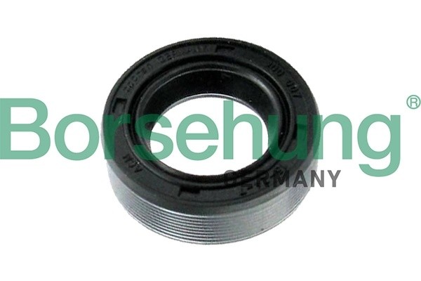 сальник штока КПП! 15x24x7\ VW Lupo/Polo/Polo Classic 1.0/1.4/1.7SDi 92> B17837 BORSEHUNG