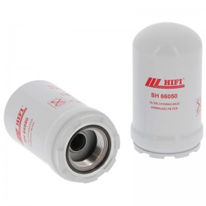 Фильтр гидравлический HI-FI SH66050 SH66050 HIFI FILTER
