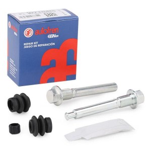 рем.к-т направл. суппорта! зад. с направл.\Mazda 6, Mitsubishi Pajero III/IV/Spo D7104C AUTOFREN SEINSA