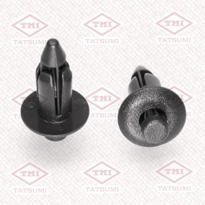 Клипса автомобильная [упаковка 10 штук] MITSUBISHI TJB1105 TJB1105 TATSUMI