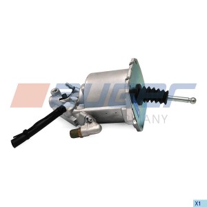 ПГУ сцепления SCANIA 4/P/G/R/T, 125 80335 AUGER