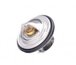 термостат! с прокладкой\ BMW E30/E36/E34 1.6-2.8 87> TX 28 88D MAHLE KNECHT