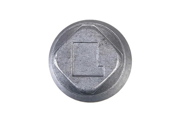 гайка! футорка колеса левая M20x1.5/M30x1.5x59 LH\ ГАЗ-3307/3309/52-02/53А, ЗИЛ  79-02224-SX STELLOX