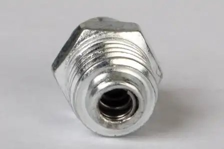 Пресс-маслёнка м8х1 АВТОМАГНАТ AM18007 AVTOMAGNAT