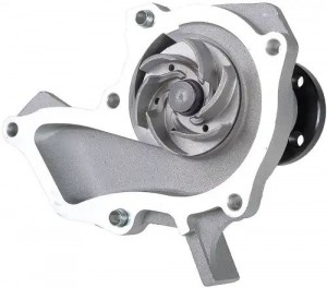 помпа!\ Ford C-max/Fiesta/Focus C-max/Fusion/Mondeo 1.2-1.6 Z14637 ZENTPARTS