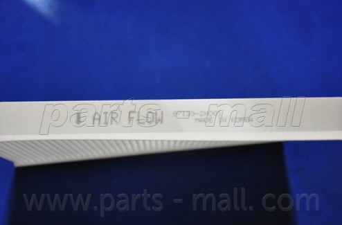 Фильтр салонный HYUNDAI AVANTE HD 06MY(SEP-) PMA-024 PMA-024 PMC PARTS MALL