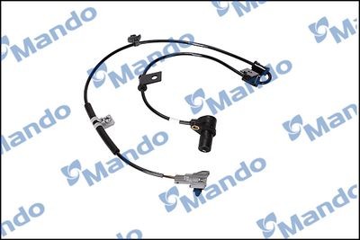 Датчик АБС HYUNDAI Matrix (01-) колеса переднего левого MANDO EX9567017000 MANDO