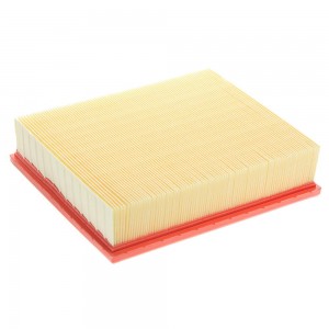 Фильтр воздушный VW Passat B5 (98-05) AUDI A4 (00-),A6 (98-05) MEGAPOWER 130-13-032 MEGA POWER