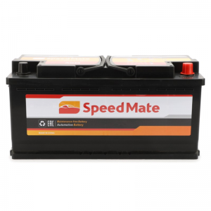 SMEK1050 АКБ SPEEDMATE AGM 12V 105Ah 950A 392x175x190 /-+/ SMEK1050 SPEEDMATE
