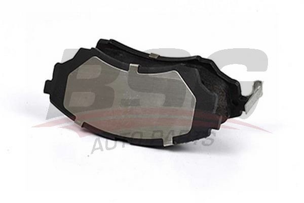 Колодки тормозные FORD Ranger (99-) MAZDA B2500 (99-) передние (4шт.) BSG BSG30200033 BSG