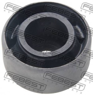 Опора задн дифференциала MITSUBISHI PAJERO 06- MAB-104 MAB-104 FEBEST