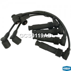 Провода высоковольтные GCS0119AD GCS0119AD KRAUF