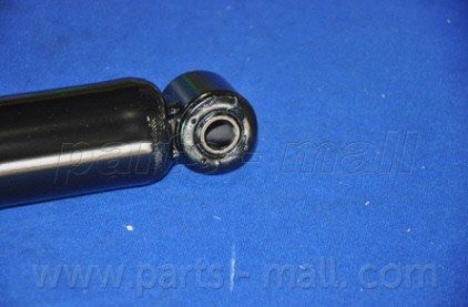 Амортизатор HYUNDAI Trajet (00-) задний левый/правый газовый PMC PJA-R060 PMC PARTS MALL