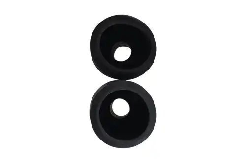 к-кт отбойник-пыльник амортизатора переднего! 2шт\ Nissan Almera 1.4/2.0D 95-00/ Z56808 ZENTPARTS