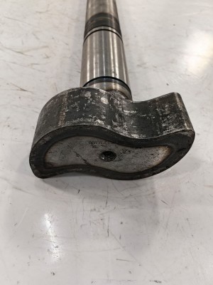 Вал тормозной WS5200R WWI