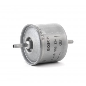 фильтр топливный!\ Ford Escort/Fiesta/KA/Mondeo/Scorpio 1.3i-2.9i 87> 0 450 905 324 BOSCH
