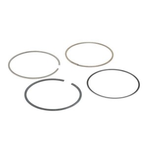 OPEL ASTRA G, H / MERIVA / VECTRA C 1.6i Z16XEP / D 79мм / 1.2x1.2x2.0 800072010000 KOLBENSCHMIDT