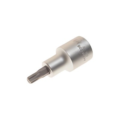 Бита-головка 1/2" SPLINE M6 12-ти лучевая L=55мм ROCKFORCE RF-34805506 ROCK FORCE