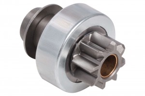 Привод стартера (бендикс) для а/м Hyundai/KIA/Mitsubishi/Mazda/Nissan VCS 0890 START VOLT