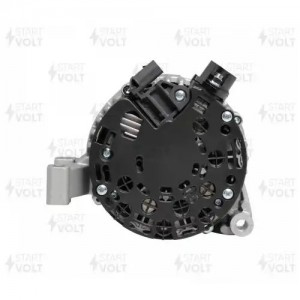 Генератор для а/м Volvo XC60 (08-)/XC70 (07-) 2.4D/S80 (06-) 2.5T 150A (LG 1041) LG 1041 START VOLT
