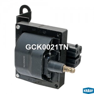 Катушка зажигания DAEWOO Nexia (1.5 SOHC) KRAUF GCK0021TN KRAUF