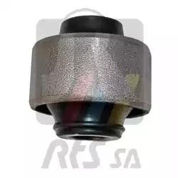 сайлентблок рычага передний!\ Renault Laguna III 11> 01700408 RTS
