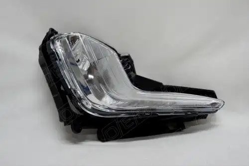 Фара противотуманная правая OEM OEM0013PTFPR OEMPARTS