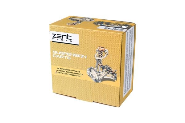 опора амортизатора переднего!\ Toyota RAV 4 94> Z11897 ZENTPARTS
