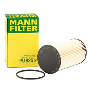 Фильтр топливный VW AUDI SEAT SKODA MANN PU825X MANN FILTER