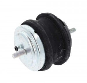 подушка ДВС левая!\ BMW E39 2.5D/3.0D 98> 603651 CORTECO