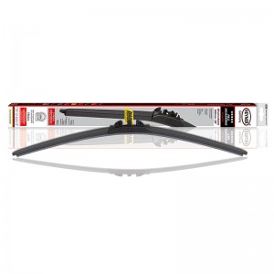 Щетка со   600mm24" (бескаркасная с доп.резинкой)  ALL SEASONS HEYNER 094 000 09 094000 ALCA